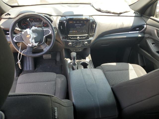 Photo 7 VIN: 1GNEVGKWXNJ162826 - CHEVROLET TRAVERSE 