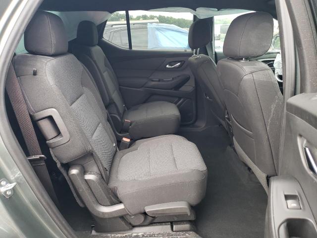 Photo 10 VIN: 1GNEVGKWXNJ165743 - CHEVROLET TRAVERSE 