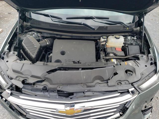 Photo 11 VIN: 1GNEVGKWXNJ165743 - CHEVROLET TRAVERSE 