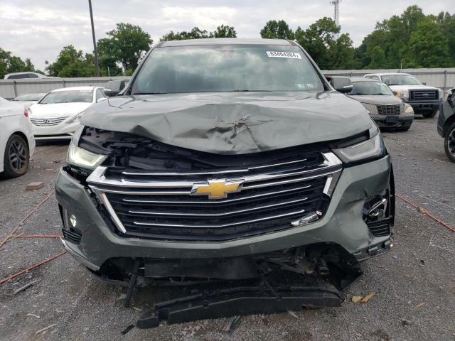 Photo 4 VIN: 1GNEVGKWXNJ165743 - CHEVROLET TRAVERSE 