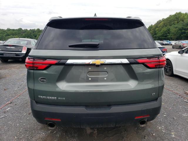 Photo 5 VIN: 1GNEVGKWXNJ165743 - CHEVROLET TRAVERSE 