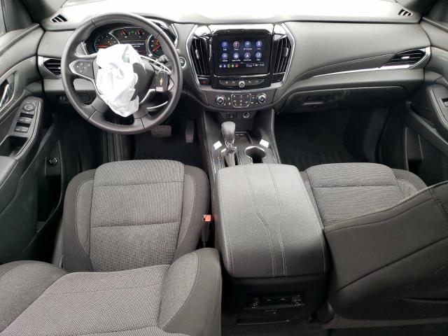 Photo 7 VIN: 1GNEVGKWXNJ165743 - CHEVROLET TRAVERSE 