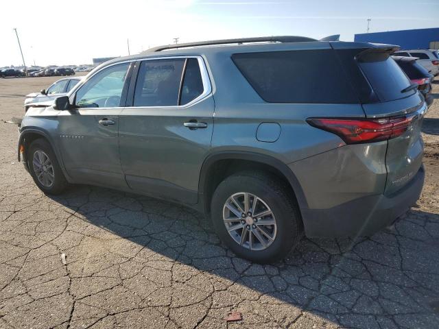 Photo 1 VIN: 1GNEVGKWXPJ132535 - CHEVROLET TRAVERSE 