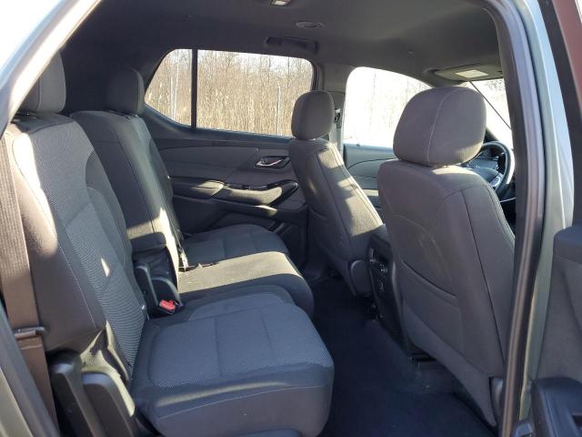 Photo 10 VIN: 1GNEVGKWXPJ132535 - CHEVROLET TRAVERSE 