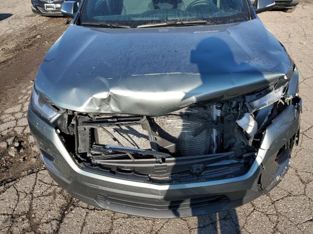 Photo 11 VIN: 1GNEVGKWXPJ132535 - CHEVROLET TRAVERSE 