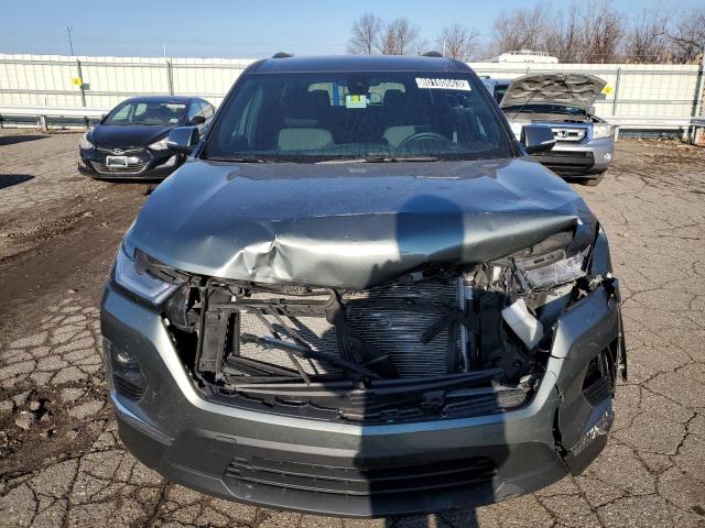 Photo 4 VIN: 1GNEVGKWXPJ132535 - CHEVROLET TRAVERSE 