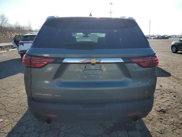 Photo 5 VIN: 1GNEVGKWXPJ132535 - CHEVROLET TRAVERSE 