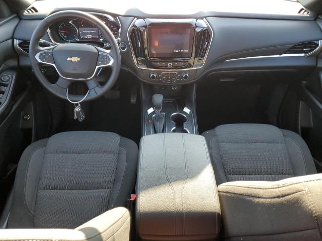 Photo 7 VIN: 1GNEVGKWXPJ132535 - CHEVROLET TRAVERSE 