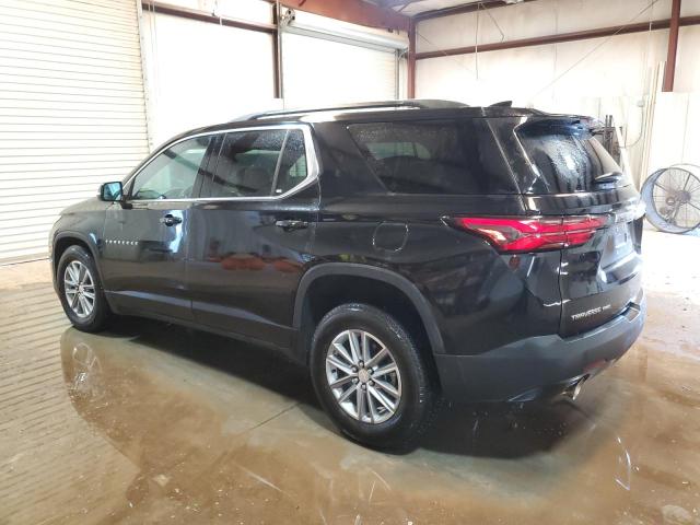 Photo 1 VIN: 1GNEVGKWXPJ168273 - CHEVROLET TRAVERSE L 