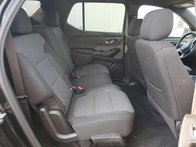 Photo 10 VIN: 1GNEVGKWXPJ168273 - CHEVROLET TRAVERSE L 