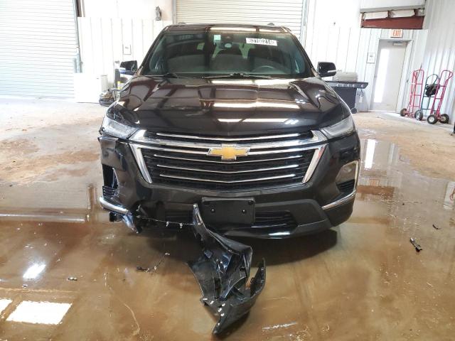 Photo 4 VIN: 1GNEVGKWXPJ168273 - CHEVROLET TRAVERSE L 