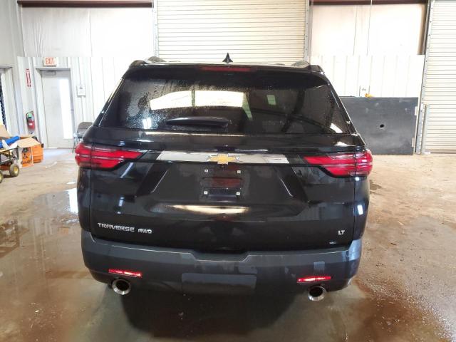 Photo 5 VIN: 1GNEVGKWXPJ168273 - CHEVROLET TRAVERSE L 