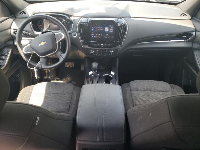 Photo 7 VIN: 1GNEVGKWXPJ168273 - CHEVROLET TRAVERSE L 