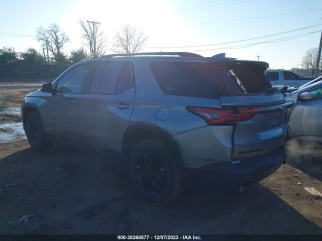 Photo 2 VIN: 1GNEVGKWXPJ185980 - CHEVROLET TRAVERSE 