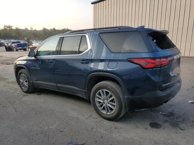 Photo 1 VIN: 1GNEVGKWXPJ262654 - CHEVROLET TRAVERSE L 