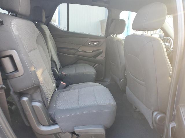 Photo 10 VIN: 1GNEVGKWXPJ262654 - CHEVROLET TRAVERSE L 