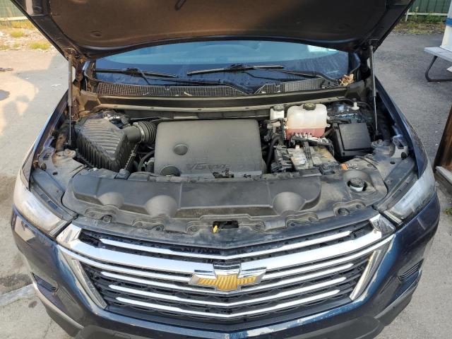 Photo 11 VIN: 1GNEVGKWXPJ262654 - CHEVROLET TRAVERSE L 