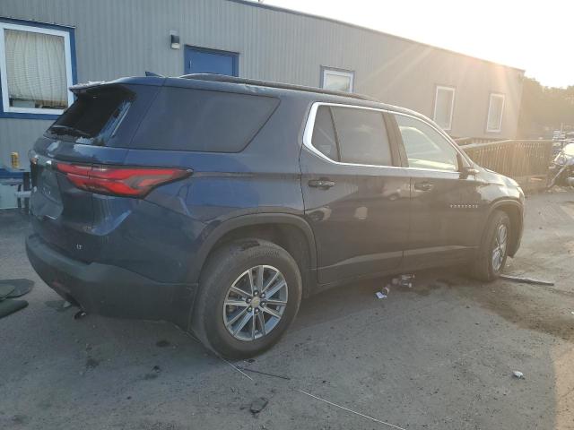 Photo 2 VIN: 1GNEVGKWXPJ262654 - CHEVROLET TRAVERSE L 