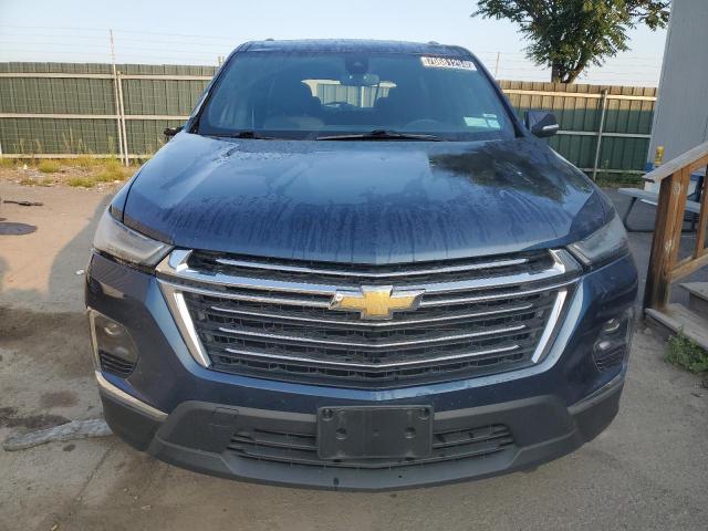 Photo 4 VIN: 1GNEVGKWXPJ262654 - CHEVROLET TRAVERSE L 