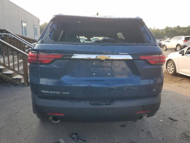 Photo 5 VIN: 1GNEVGKWXPJ262654 - CHEVROLET TRAVERSE L 