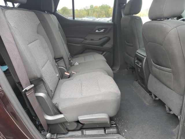 Photo 10 VIN: 1GNEVGKWXPJ294651 - CHEVROLET TRAVERSE L 