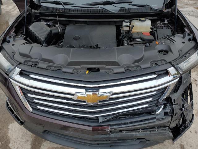 Photo 11 VIN: 1GNEVGKWXPJ294651 - CHEVROLET TRAVERSE L 