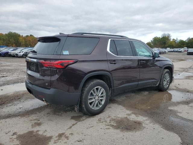 Photo 2 VIN: 1GNEVGKWXPJ294651 - CHEVROLET TRAVERSE L 