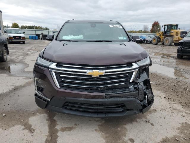 Photo 4 VIN: 1GNEVGKWXPJ294651 - CHEVROLET TRAVERSE L 