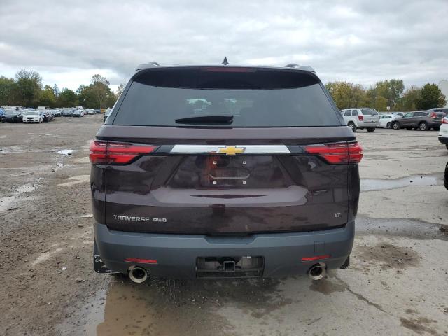 Photo 5 VIN: 1GNEVGKWXPJ294651 - CHEVROLET TRAVERSE L 