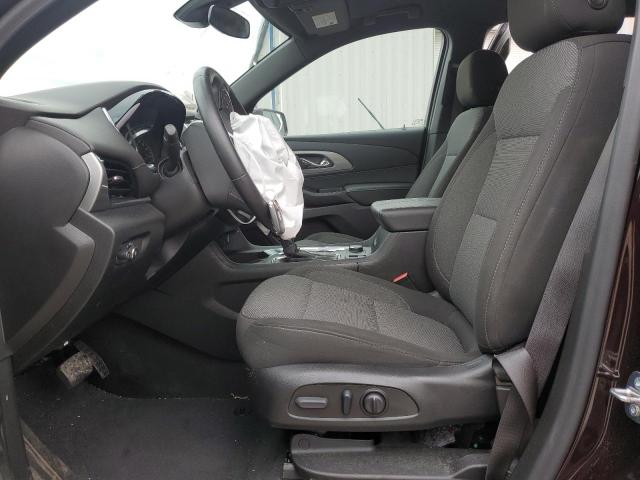 Photo 6 VIN: 1GNEVGKWXPJ294651 - CHEVROLET TRAVERSE L 