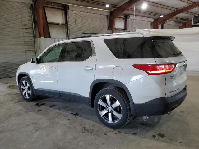 Photo 1 VIN: 1GNEVHKW0JJ117782 - CHEVROLET TRAVERSE 