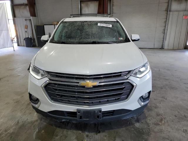 Photo 4 VIN: 1GNEVHKW0JJ117782 - CHEVROLET TRAVERSE 