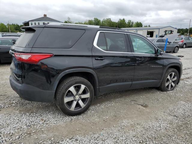 Photo 2 VIN: 1GNEVHKW0JJ213928 - CHEVROLET TRAVERSE L 