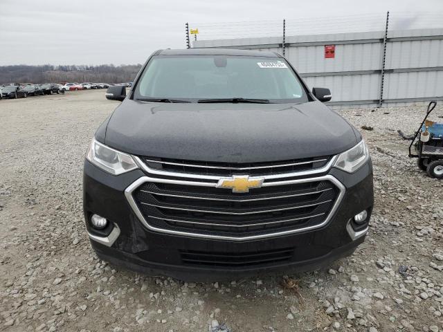 Photo 4 VIN: 1GNEVHKW0JJ250901 - CHEVROLET TRAVERSE L 