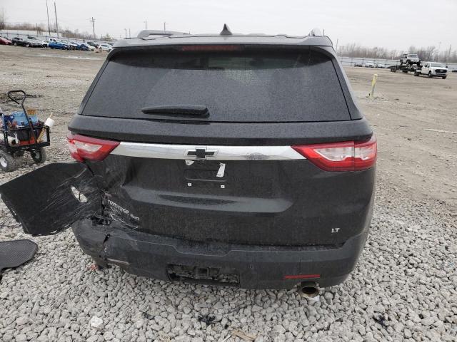 Photo 5 VIN: 1GNEVHKW0JJ250901 - CHEVROLET TRAVERSE L 