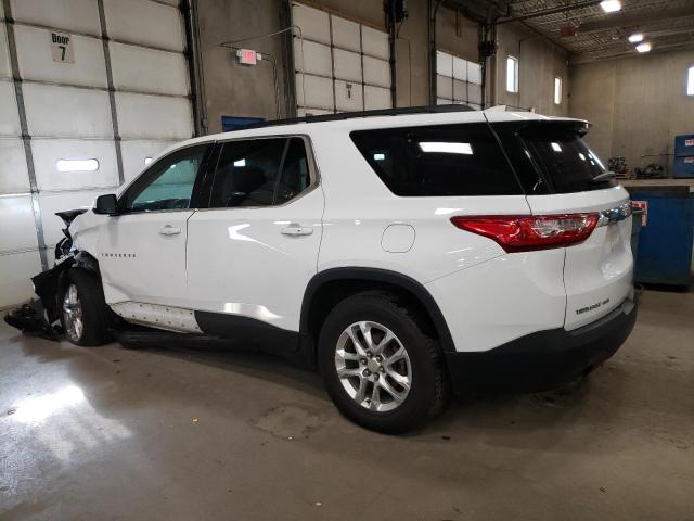 Photo 1 VIN: 1GNEVHKW0KJ121249 - CHEVROLET TRAVERSE L 