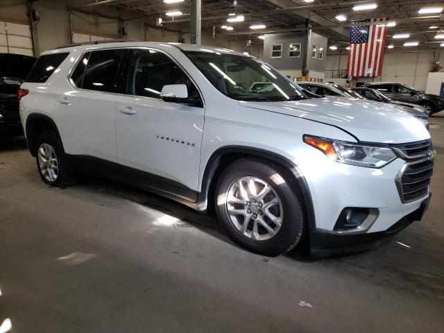 Photo 3 VIN: 1GNEVHKW0KJ121249 - CHEVROLET TRAVERSE L 