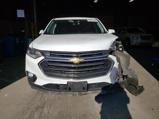 Photo 4 VIN: 1GNEVHKW0KJ121249 - CHEVROLET TRAVERSE L 