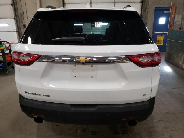 Photo 5 VIN: 1GNEVHKW0KJ121249 - CHEVROLET TRAVERSE L 