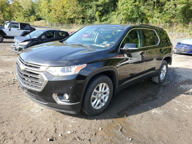 Photo 0 VIN: 1GNEVHKW0KJ170063 - CHEVROLET TRAVERSE L 