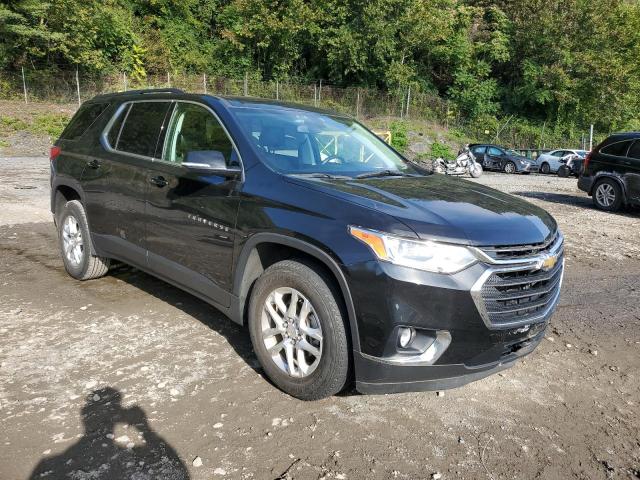 Photo 3 VIN: 1GNEVHKW0KJ170063 - CHEVROLET TRAVERSE L 