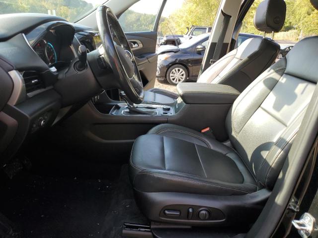 Photo 6 VIN: 1GNEVHKW0KJ170063 - CHEVROLET TRAVERSE L 