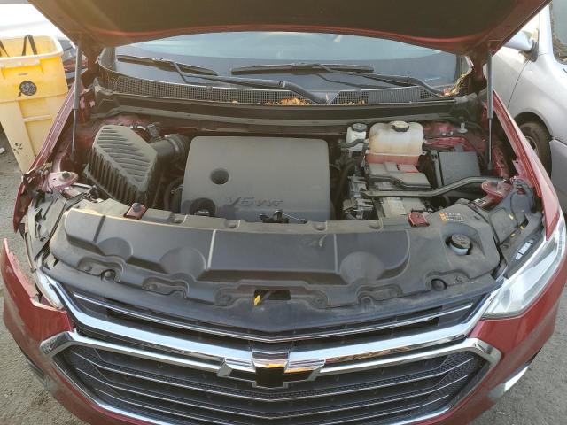 Photo 11 VIN: 1GNEVHKW0KJ195822 - CHEVROLET TRAVERSE 