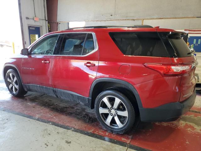 Photo 1 VIN: 1GNEVHKW0KJ201893 - CHEVROLET TRAVERSE L 