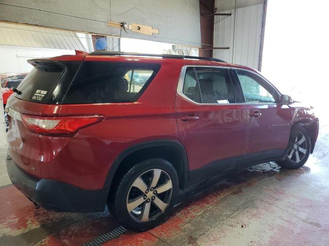 Photo 2 VIN: 1GNEVHKW0KJ201893 - CHEVROLET TRAVERSE L 