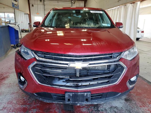 Photo 4 VIN: 1GNEVHKW0KJ201893 - CHEVROLET TRAVERSE L 