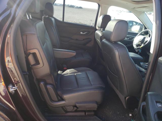 Photo 5 VIN: 1GNEVHKW0KJ208228 - CHEVROLET TRAVERSE L 