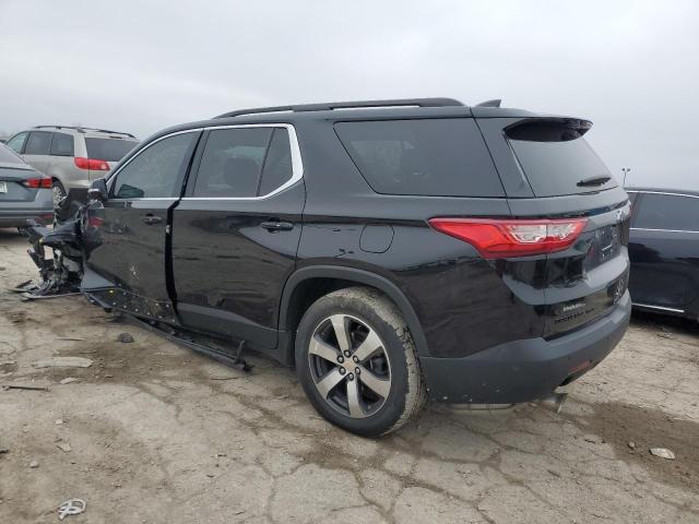 Photo 1 VIN: 1GNEVHKW0KJ268123 - CHEVROLET TRAVERSE L 