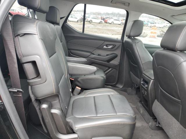 Photo 10 VIN: 1GNEVHKW0KJ268123 - CHEVROLET TRAVERSE L 