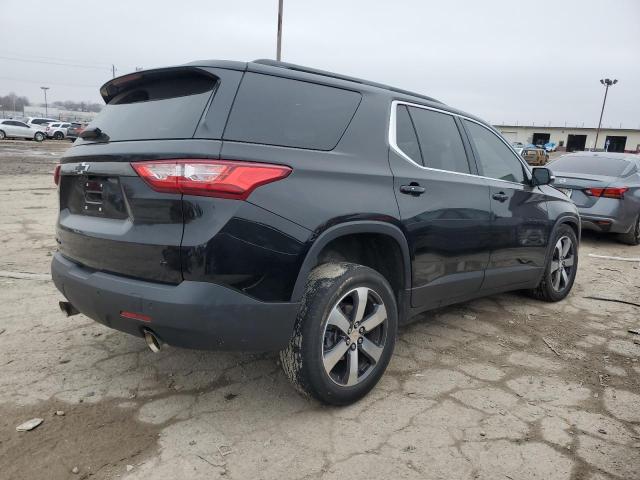 Photo 2 VIN: 1GNEVHKW0KJ268123 - CHEVROLET TRAVERSE L 